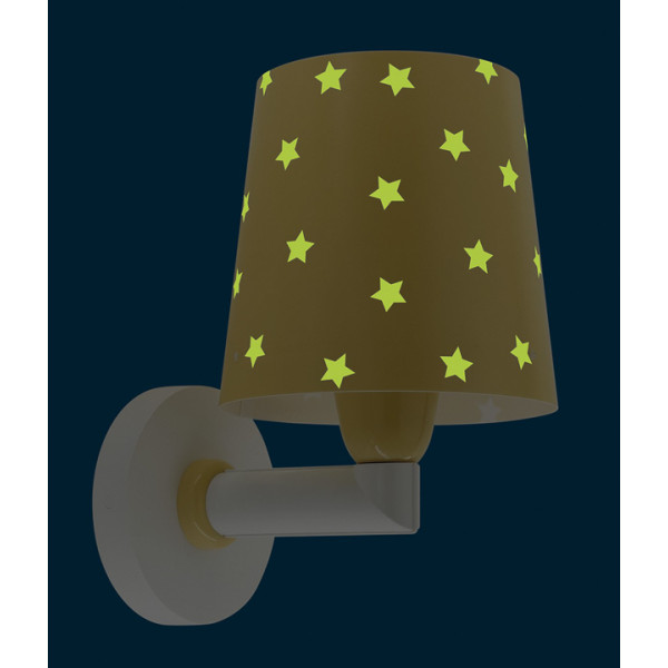 Бра в детскую Dalber STAR LIGHT 82219A