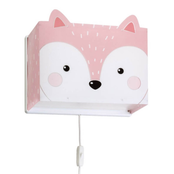 Детское бра Dalber LITTLE FOX 64588