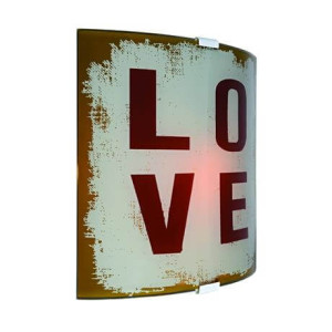 Бра Markslojd LOVE 104891 Бра Markslojd LOVE 104891