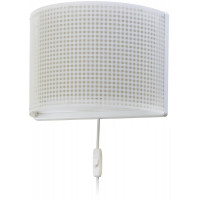 Бра в детскую Dalber VICHY 80228B