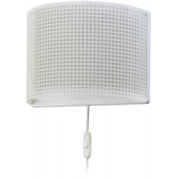 Бра в детскую Dalber VICHY 80228B