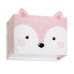 Детское бра Dalber LITTLE FOX 64588