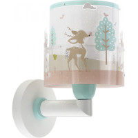 Бра до дитячої Dalber LOVING DEER 61279