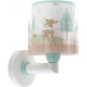 Бра в детскую Dalber LOVING DEER 61279