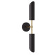 Бра Pikart Brass 2 23676-4