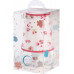 Детский ночник в розетку Dalber DREAM FLOWERS PINK 81175S