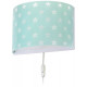 Бра в детскую Dalber STARS Green 81218H