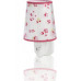 Детский ночник в розетку Dalber DREAM FLOWERS PINK 81175S