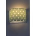 Бра в детскую Dalber STARS Green 81218H