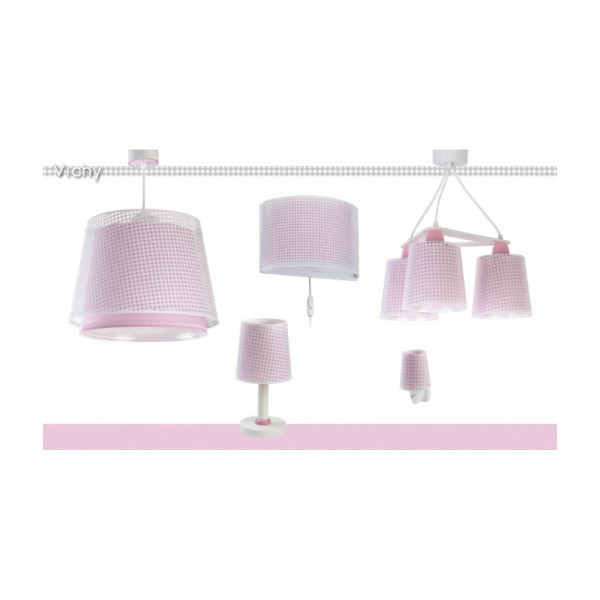 Бра в детскую Dalber VICHY 80228S