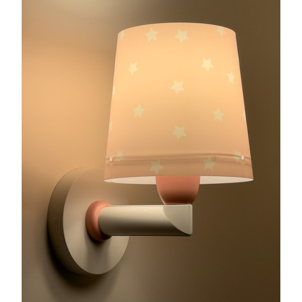 Бра в детскую Dalber STAR LIGHT 82219S