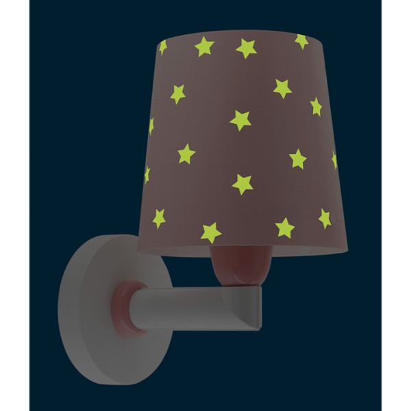 Бра в детскую Dalber STAR LIGHT 82219S