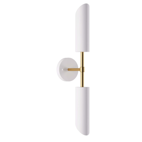 Бра Pikart Brass 2 23676-5
