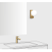 Светильник накладной SFERA WALL S, L100mm, sp119mm, h137mm, LED 4W, 3000К, IP20, чёрный (10.0613.4.930.BK)