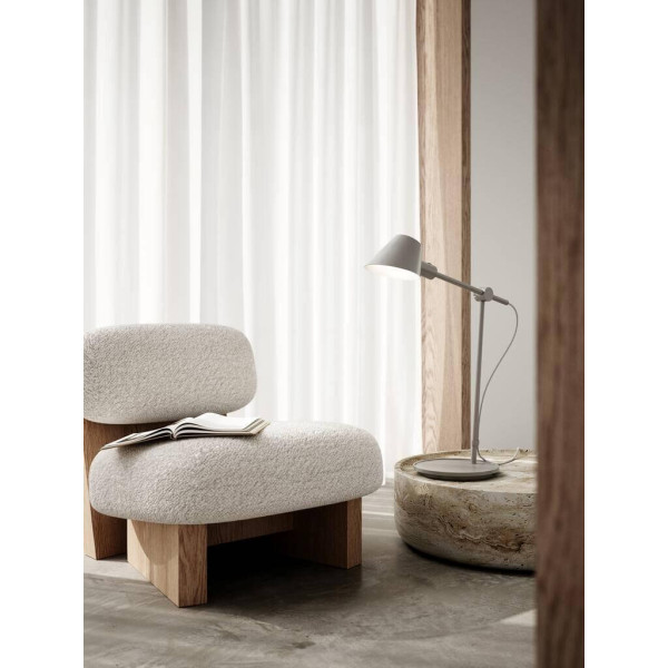 Настольная лампа DFTP STAY LONG TABLE 2020445010