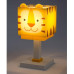 Настольная лампа Dalber LITTLE TIGER 64561