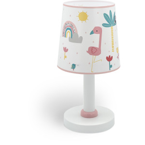 Настільна лампа Dalber FLAMINGO 82461