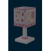 Настольная лампа Dalber MOONLIGHT Pink 63231S