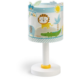 Настільна лампа Dalber LITTLE JUNGLE 76111