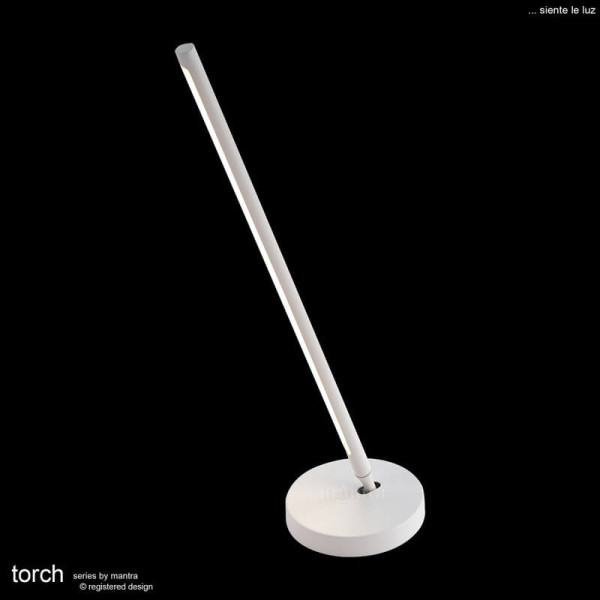 Настольная лампа Mantra TORCH 6737