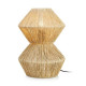 Настольная лампа Markslojd STRAW 107983
