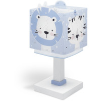 Настольная лампа Dalber BABY JUNGLE 63111T