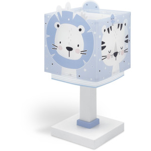Настільна лампа Dalber BABY JUNGLE 63111T