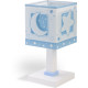 Настольная лампа Dalber MOONLIGHT Blue 63231T