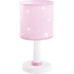 Настольная лампа Dalber Sweet Dreams Pink 62011S