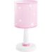 Настольная лампа Dalber Sweet Dreams Pink 62011S