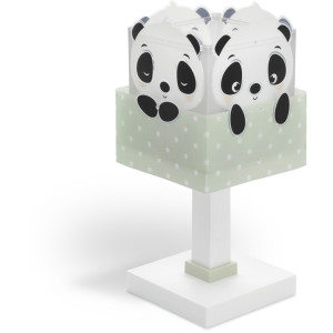 Настільна лампа Dalber PANDA 63161H Настільна лампа Dalber PANDA 63161H