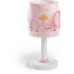Настольная лампа Dalber LITTLE ELEPHANT PINK 61331S