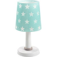 Настольная лампа Dalber Stars Green 81211H