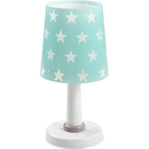 Настільна лампа Dalber Stars Green 81211H