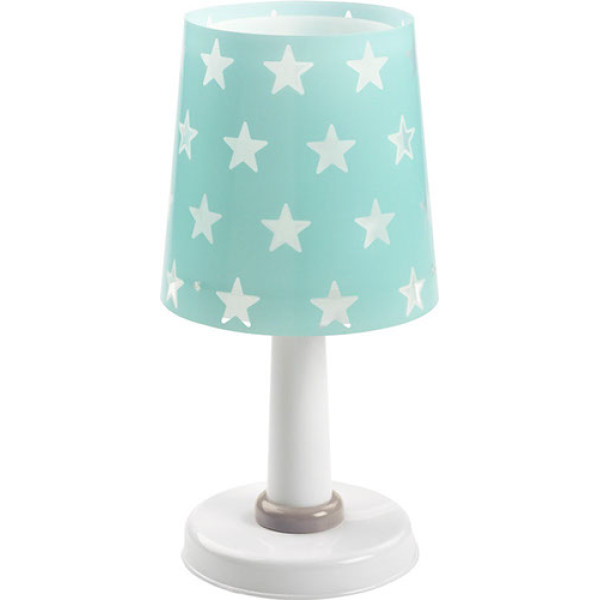 Настольная лампа Dalber Stars Green 81211H