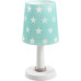 Настольная лампа Dalber Stars Green 81211H