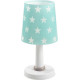 Настольная лампа Dalber Stars Green 81211H