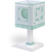 Настольная лампа Dalber MOONLIGHT Green 63231H