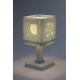 Настольная лампа Dalber MOONLIGHT Green 63231H