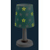 Настольная лампа Dalber Stars Green 81211H