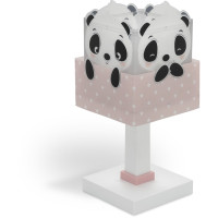 Настольная лампа Dalber PANDA 63161S