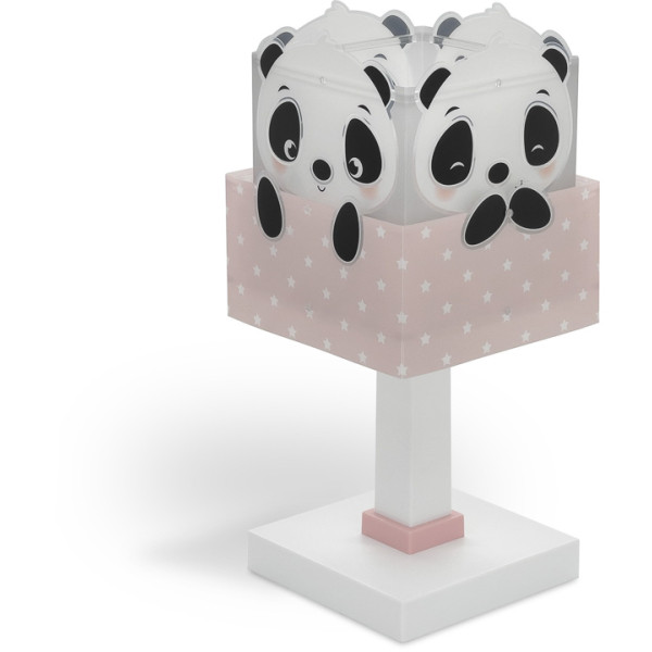 Настольная лампа Dalber PANDA 63161S