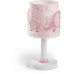 Настольная лампа Dalber LITTLE ELEPHANT PINK 61331S