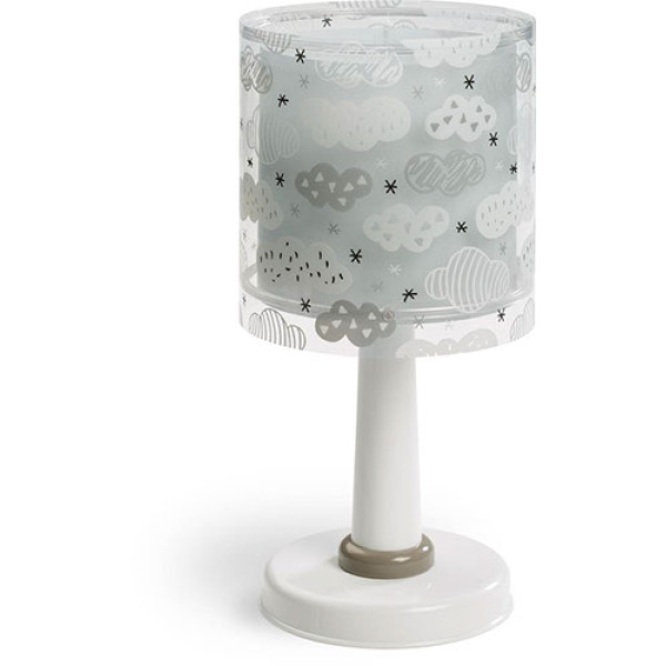 Настольная лампа Dalber Clouds Grey 41411E