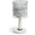 Настольная лампа Dalber Clouds Grey 41411E