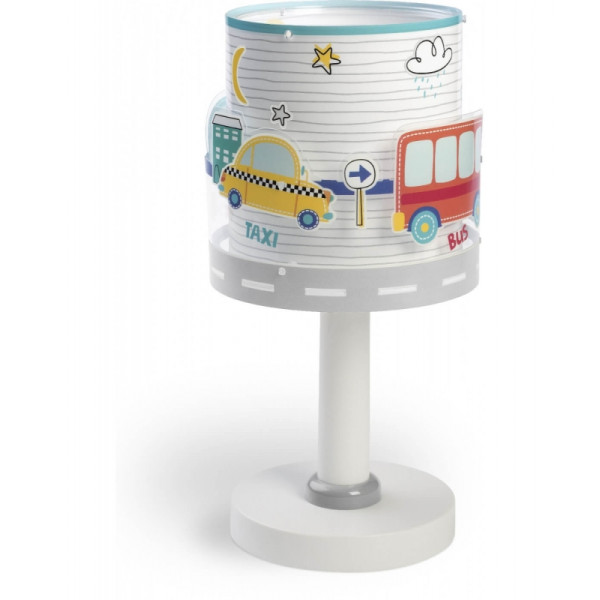 Настольная лампа Dalber BABY TRAVEL 61681