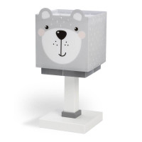 Настольная лампа Dalber LITTLE TEDDY 64571