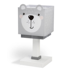 Настільна лампа Dalber LITTLE TEDDY 64571 Настільна лампа Dalber LITTLE TEDDY 64571