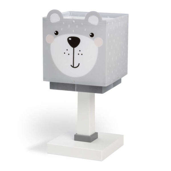 Настольная лампа Dalber LITTLE TEDDY 64571