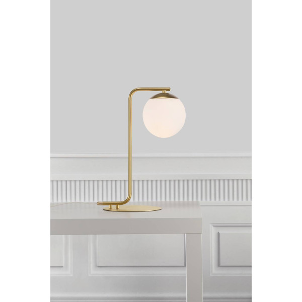 Настольная лампа Nordlux Grant 46635025